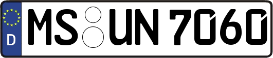MS-UN7060
