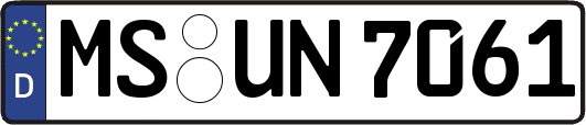 MS-UN7061