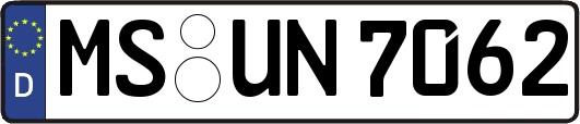 MS-UN7062