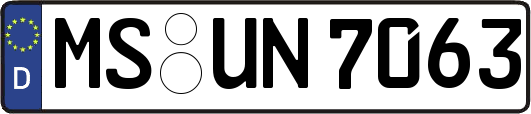MS-UN7063