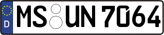 MS-UN7064