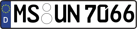 MS-UN7066