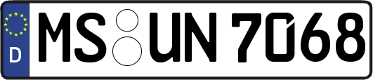 MS-UN7068