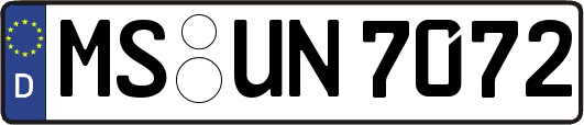MS-UN7072