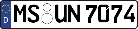 MS-UN7074