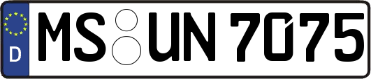 MS-UN7075