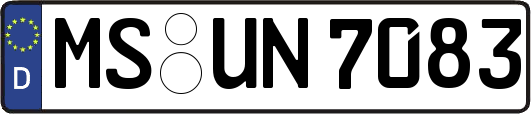 MS-UN7083