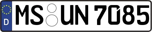 MS-UN7085