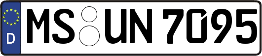 MS-UN7095