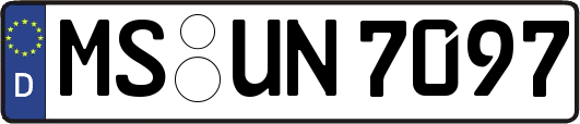 MS-UN7097