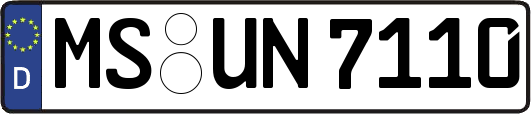 MS-UN7110