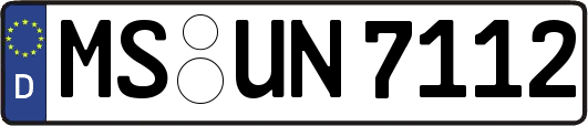 MS-UN7112