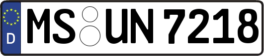 MS-UN7218