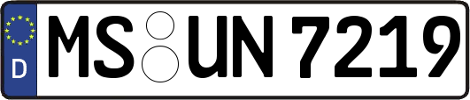 MS-UN7219