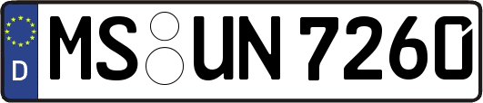 MS-UN7260