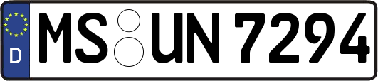 MS-UN7294
