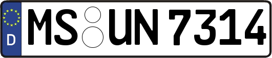 MS-UN7314
