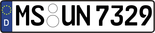 MS-UN7329