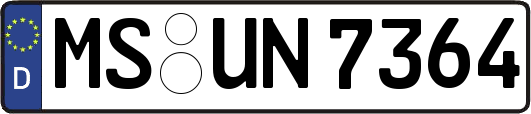 MS-UN7364