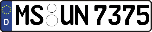 MS-UN7375