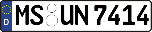 MS-UN7414