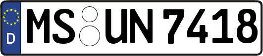 MS-UN7418