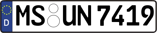 MS-UN7419