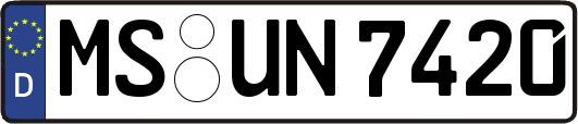 MS-UN7420