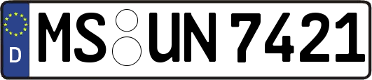 MS-UN7421