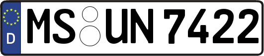 MS-UN7422