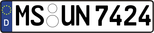 MS-UN7424