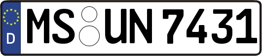MS-UN7431
