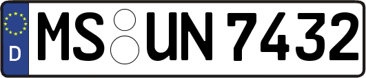 MS-UN7432