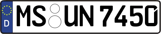 MS-UN7450