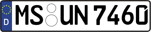 MS-UN7460
