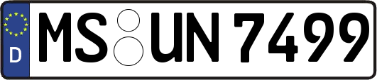 MS-UN7499