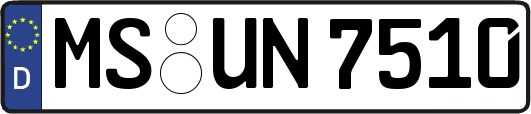 MS-UN7510