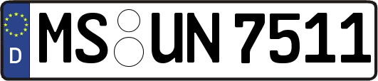MS-UN7511