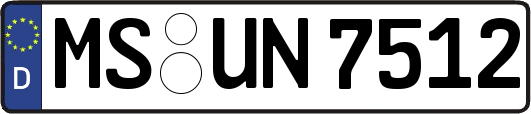 MS-UN7512