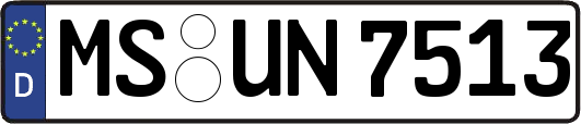 MS-UN7513