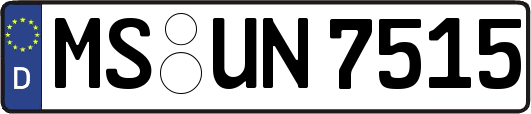 MS-UN7515