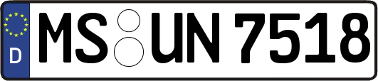 MS-UN7518