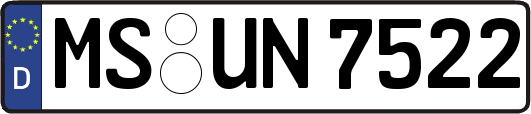MS-UN7522