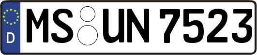 MS-UN7523