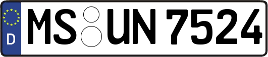 MS-UN7524
