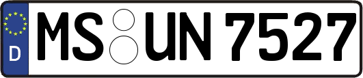 MS-UN7527