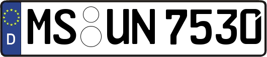 MS-UN7530