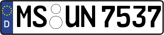 MS-UN7537