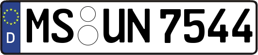 MS-UN7544