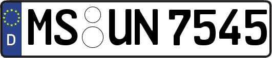 MS-UN7545